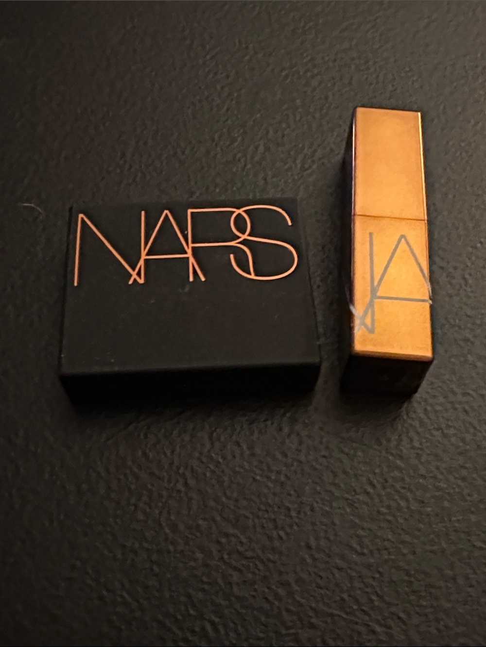 NARS Laguna Mini Set bronzer and lip balm
